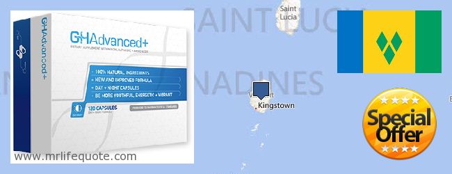 Où Acheter Growth Hormone en ligne Saint Vincent And The Grenadines